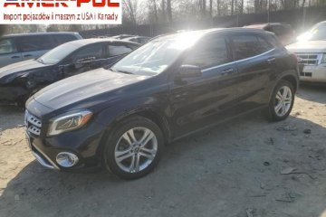 2020 Mercedes-Benz GLA GLA 250 4MATIC SUV