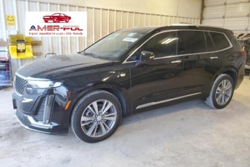 Premium Luxury, 2023r., 3.6L