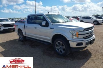 FORD F-150 LARIAT
