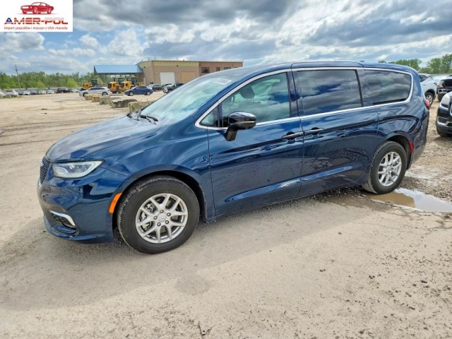 chrysler