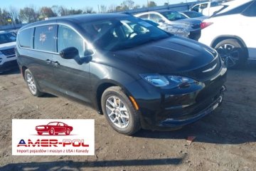 2023 r., 3,6L LX