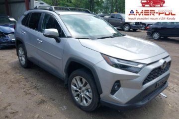 XLE Premium 2024 2.5l