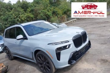 2025r., 4x4, 3.0L