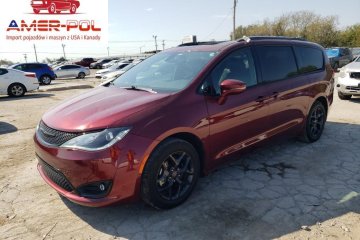 Limited 2020 3.6l