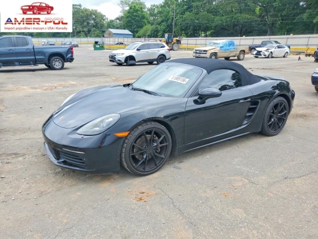 porsche