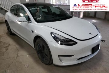 Tesla Model 3 Allradantrieb Dual Motor , Amer-Pol