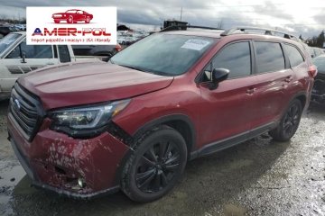 Onyx Edition, 2022r., 4x4, 2.4L