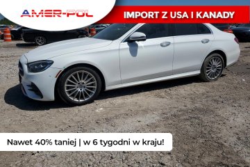 2022 E 350