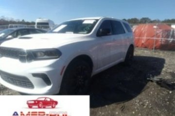 2022 DODGE DURANGO GT PLUS RWD