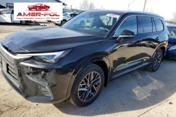 TX 350 Base, 2024r., 4x4, 2.4L