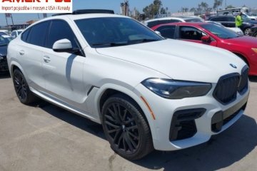 xdrive40i, 2023r., 4x4, 3.0L