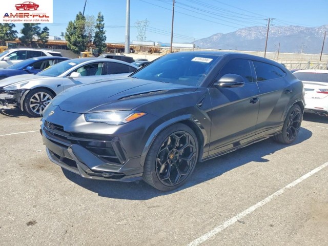 lamborghini