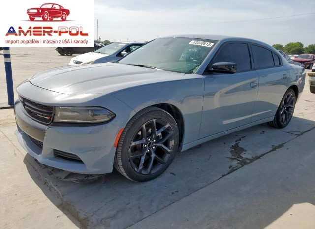 dodge