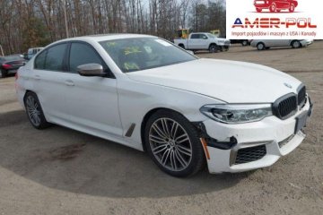 M550i xDrive 2020