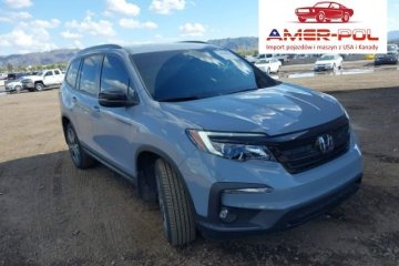 Honda Pilot Sport AWD