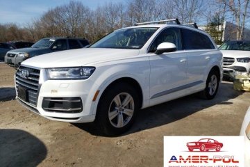 Audi Q7 Premium 45 TFSI quattro