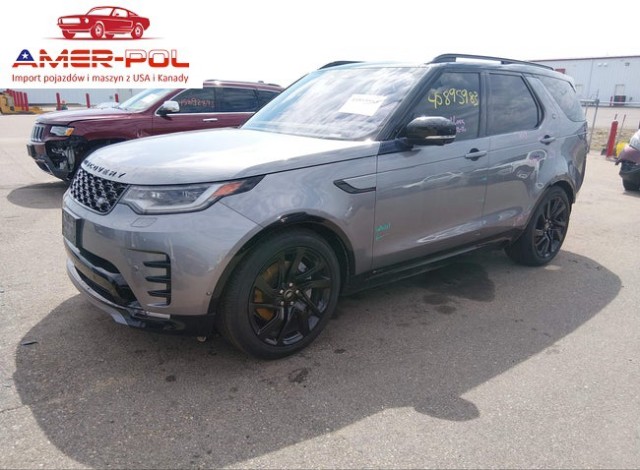 land-rover