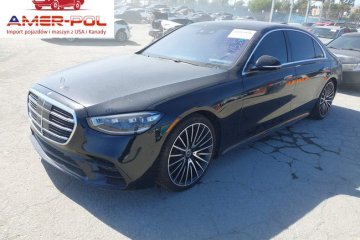 580 4matic 2022
