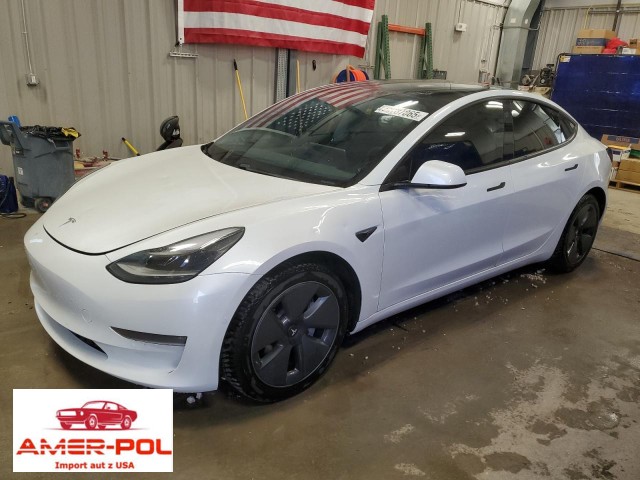 tesla