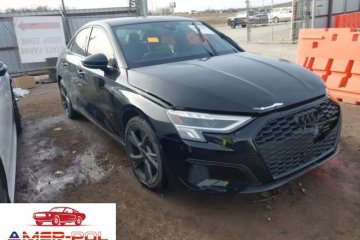 AUDI A3 PREMIUM 40 TFSI FRONT-WHEEL DRIVE S TRONIC