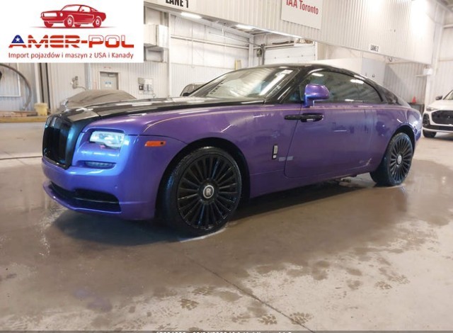 rolls-royce