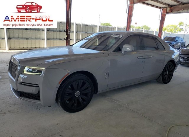 rolls-royce