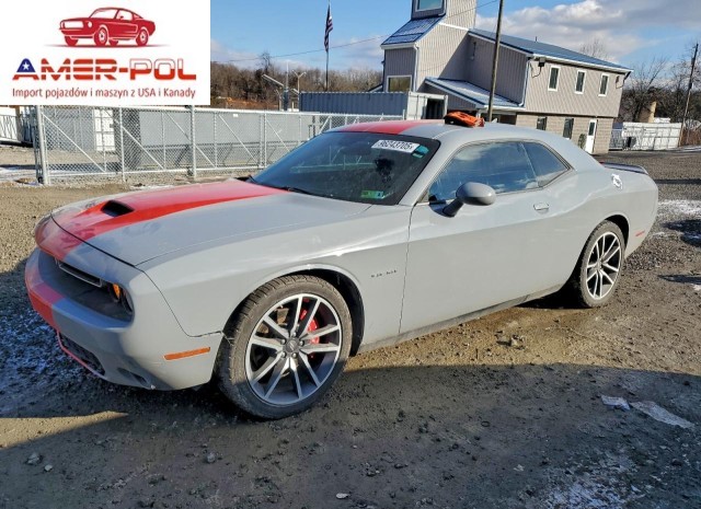 dodge