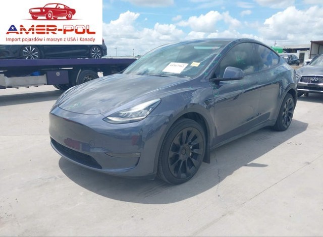 tesla