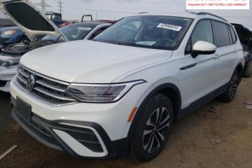2022, 2.0L, 4x4, S, od ubezpieczalni