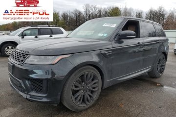 Supercharged Dynamic 2018 5.0l