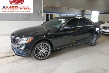 300 4Matic 2021 2.0l