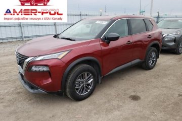 2023, 4x4, 1,5L, od ubezpieczalni