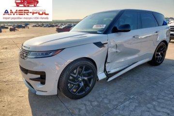 Dynamic SE 2025 3.0l