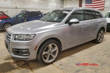 2019 r., 3,0L PRESTIGE