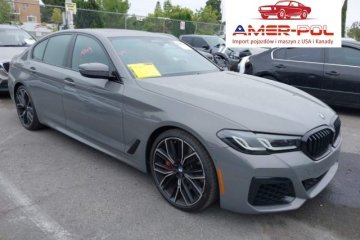 M550 l xdrive