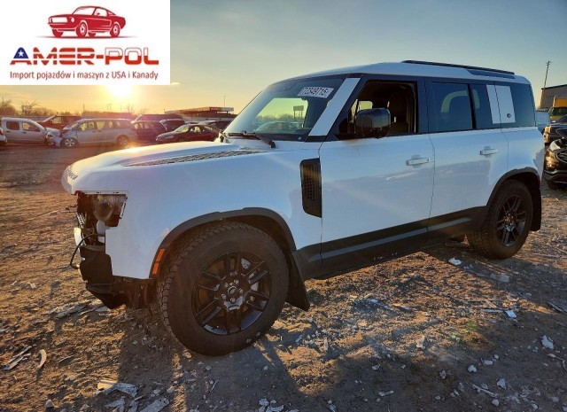 land-rover