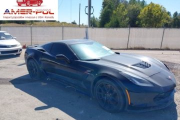 Z06 2016 6.2l