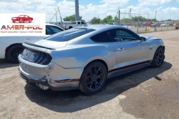 2022r, Fastback, 5.0L