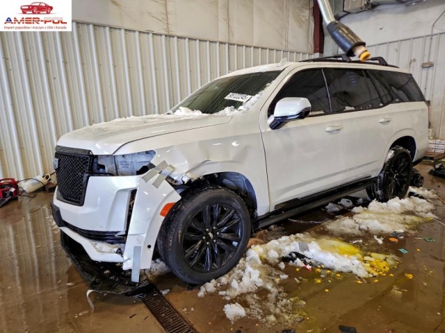cadillac