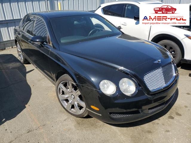 bentley