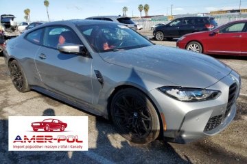 2022 r. 3,0L M4