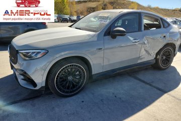 43 AMG 4Matic Coupe 2025 2.0L