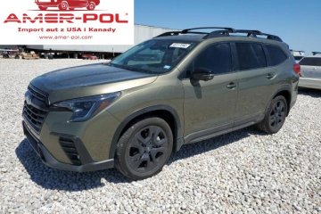 2023, 2.4L, Limited, po gradobiciu