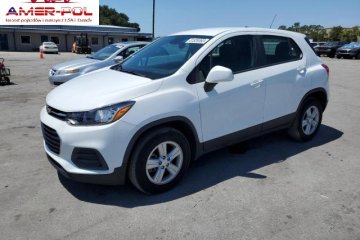 CHEVROLET TRAX LS, 2021r., 4x4, 1.4L