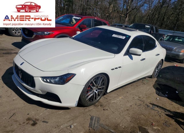 maserati