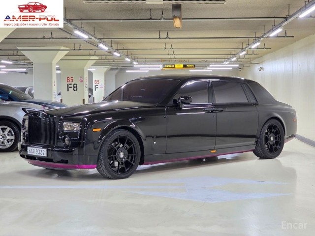 rolls-royce