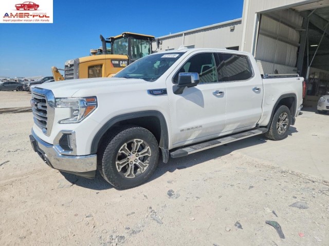 gmc