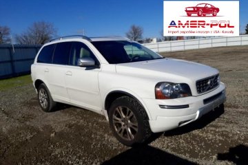 2013 VOLVO XC90 silnik 3.2, Amer-Pol