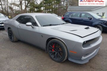 2018, 6.2L, SRT HELLCAT, od ubezpieczalni