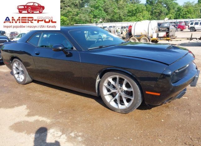 dodge